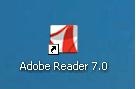 Adobe Acrobat Reader 7.0